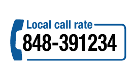Local call rate